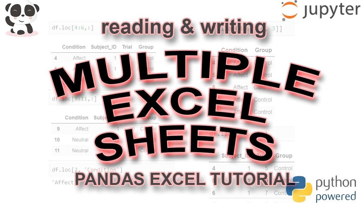 how-to-read-and-write-multiple-sheets-to-pandas-dataframe