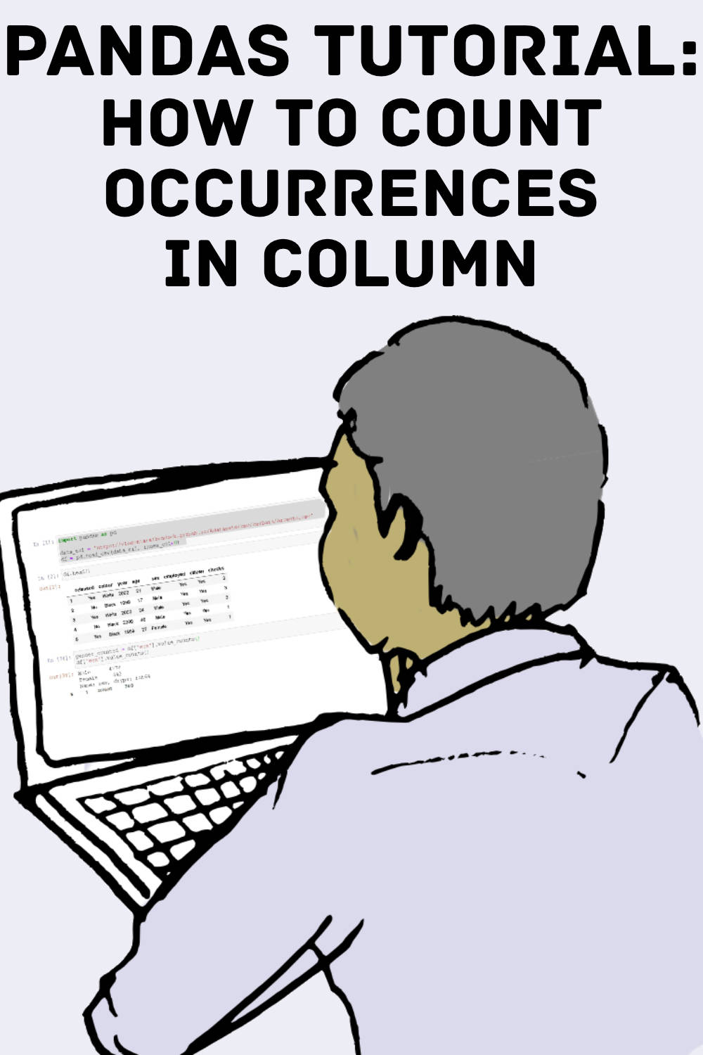  Pandas Count Occurrences In Column I e Unique Values