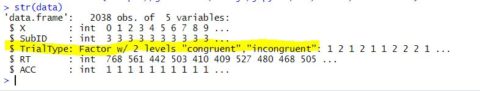 How To Rename Factor Levels In R Using Levels() And Dplyr