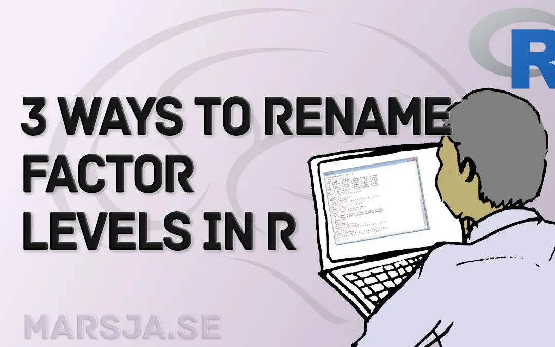 rename in r